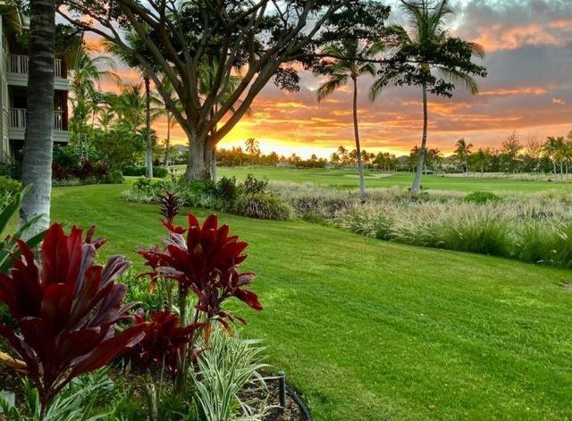 Waikoloa Beach Villas O2 エクステリア 写真