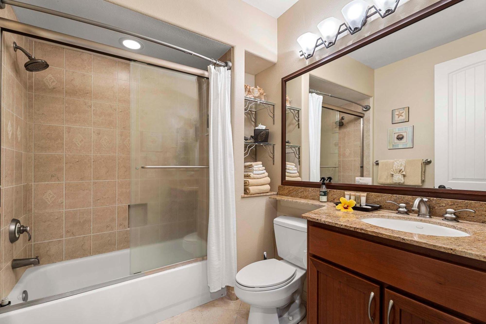 Waikoloa Beach Villas O2 エクステリア 写真