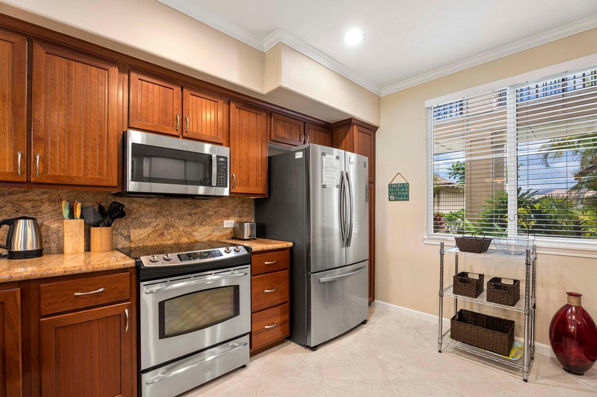 Waikoloa Beach Villas O2 エクステリア 写真