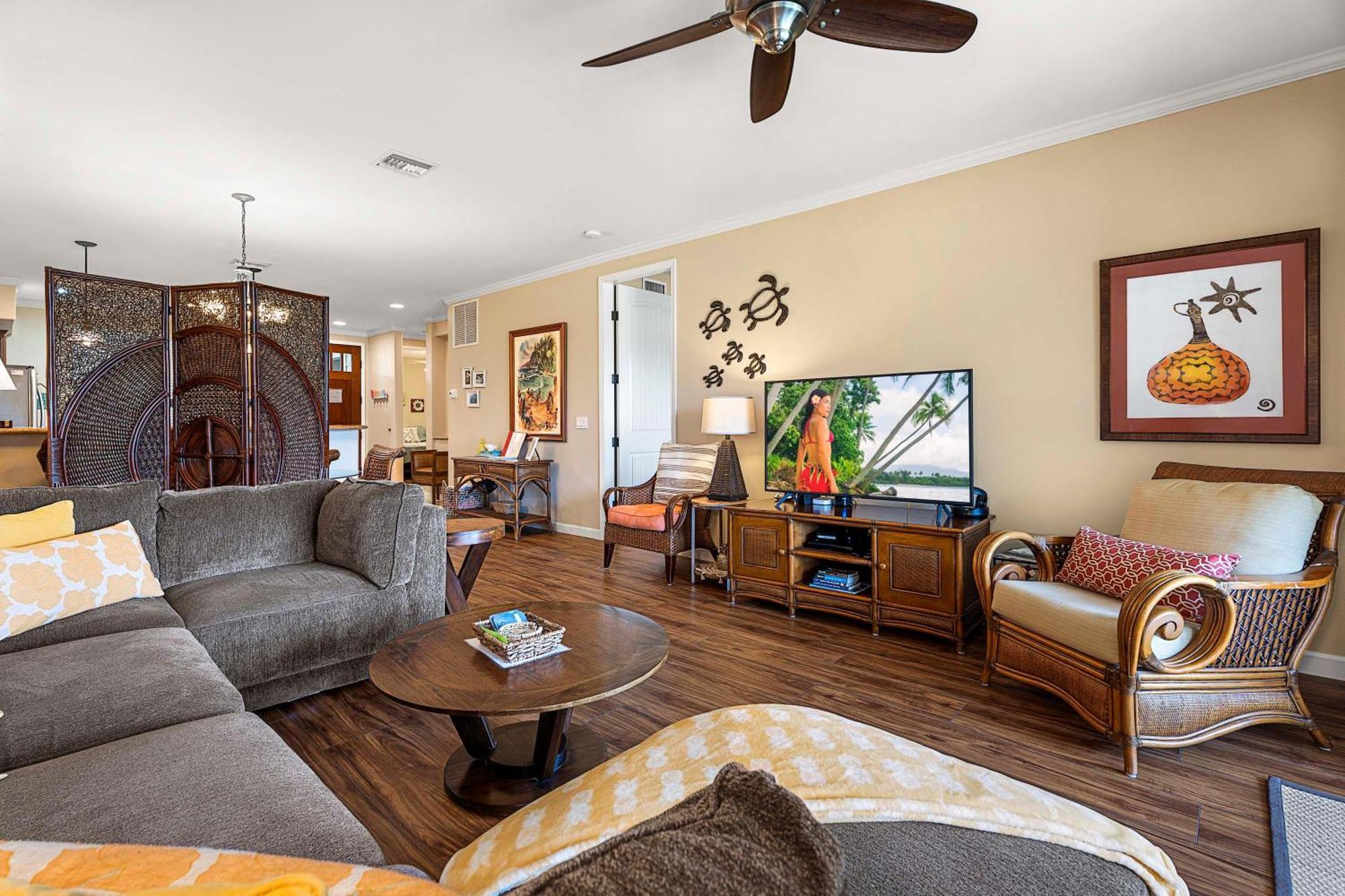 Waikoloa Beach Villas O2 エクステリア 写真