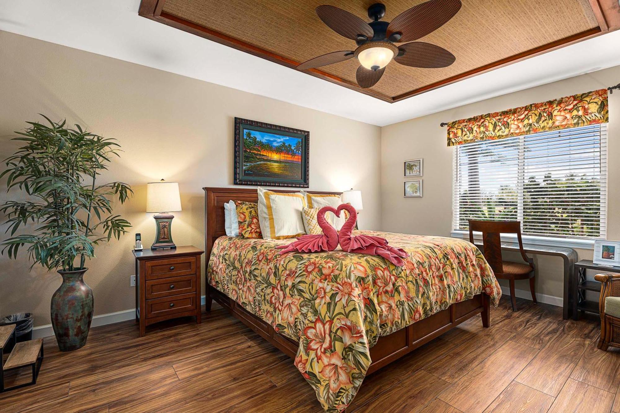 Waikoloa Beach Villas O2 エクステリア 写真