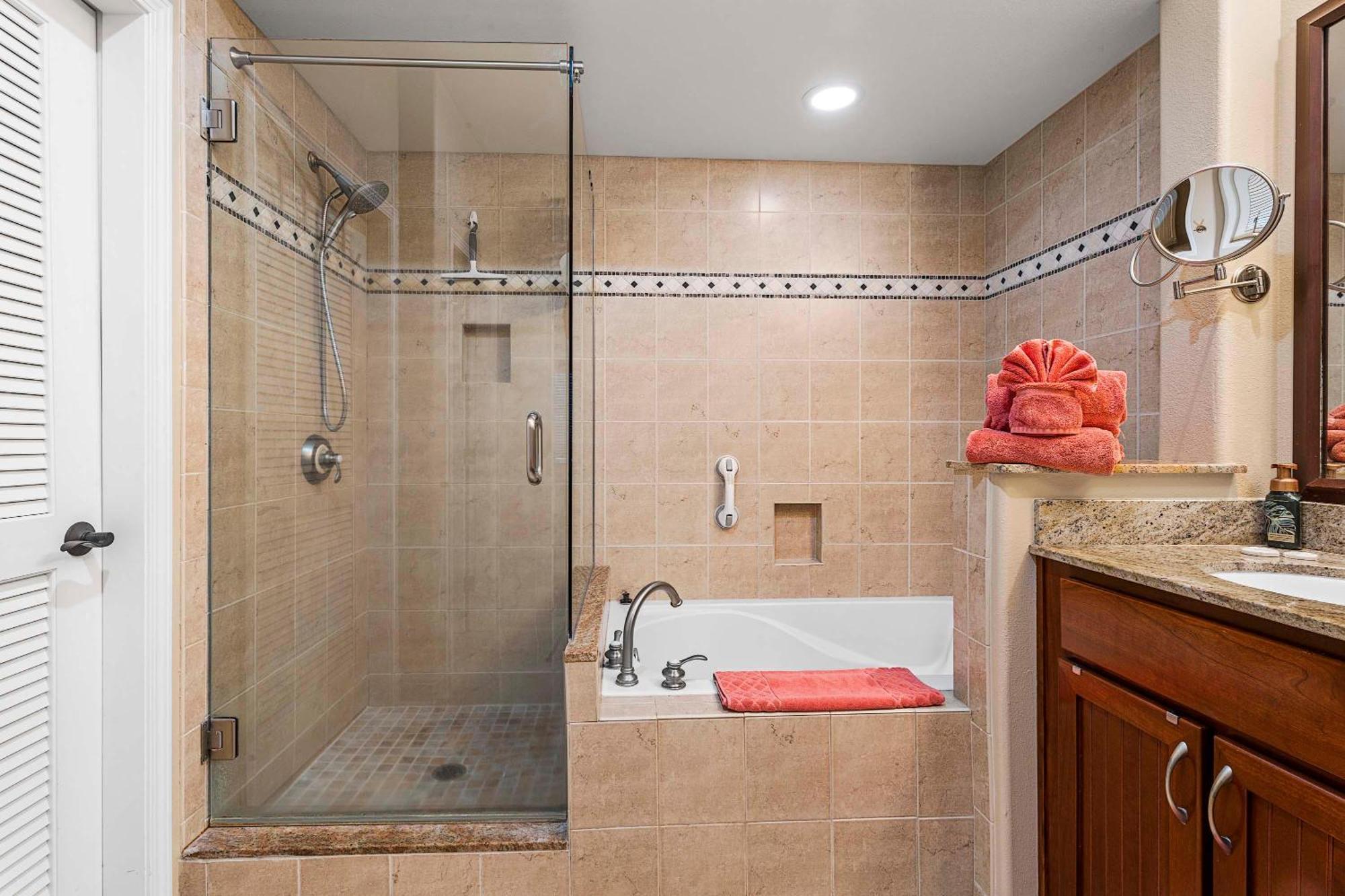 Waikoloa Beach Villas O2 エクステリア 写真