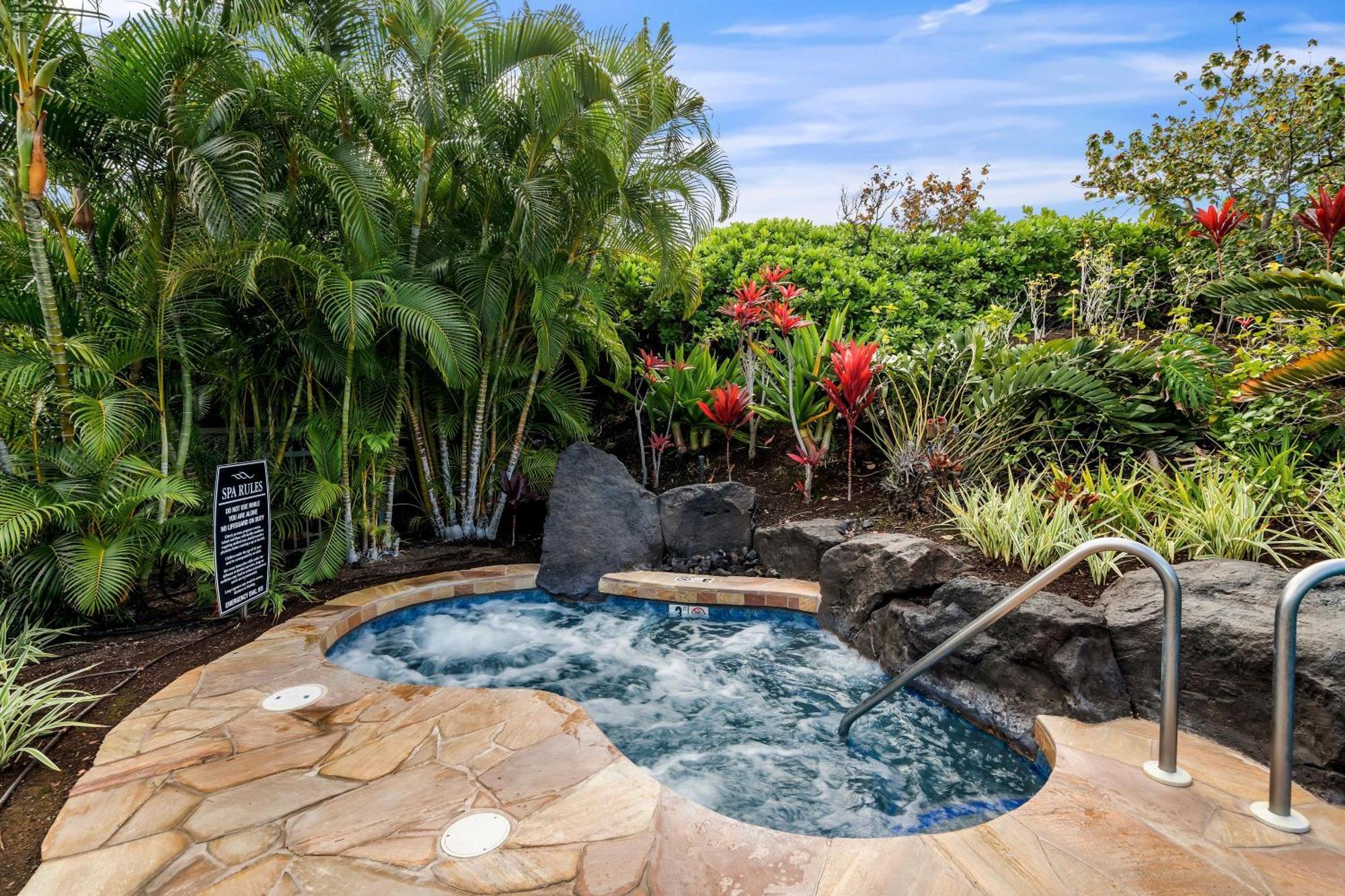Waikoloa Beach Villas O2 エクステリア 写真