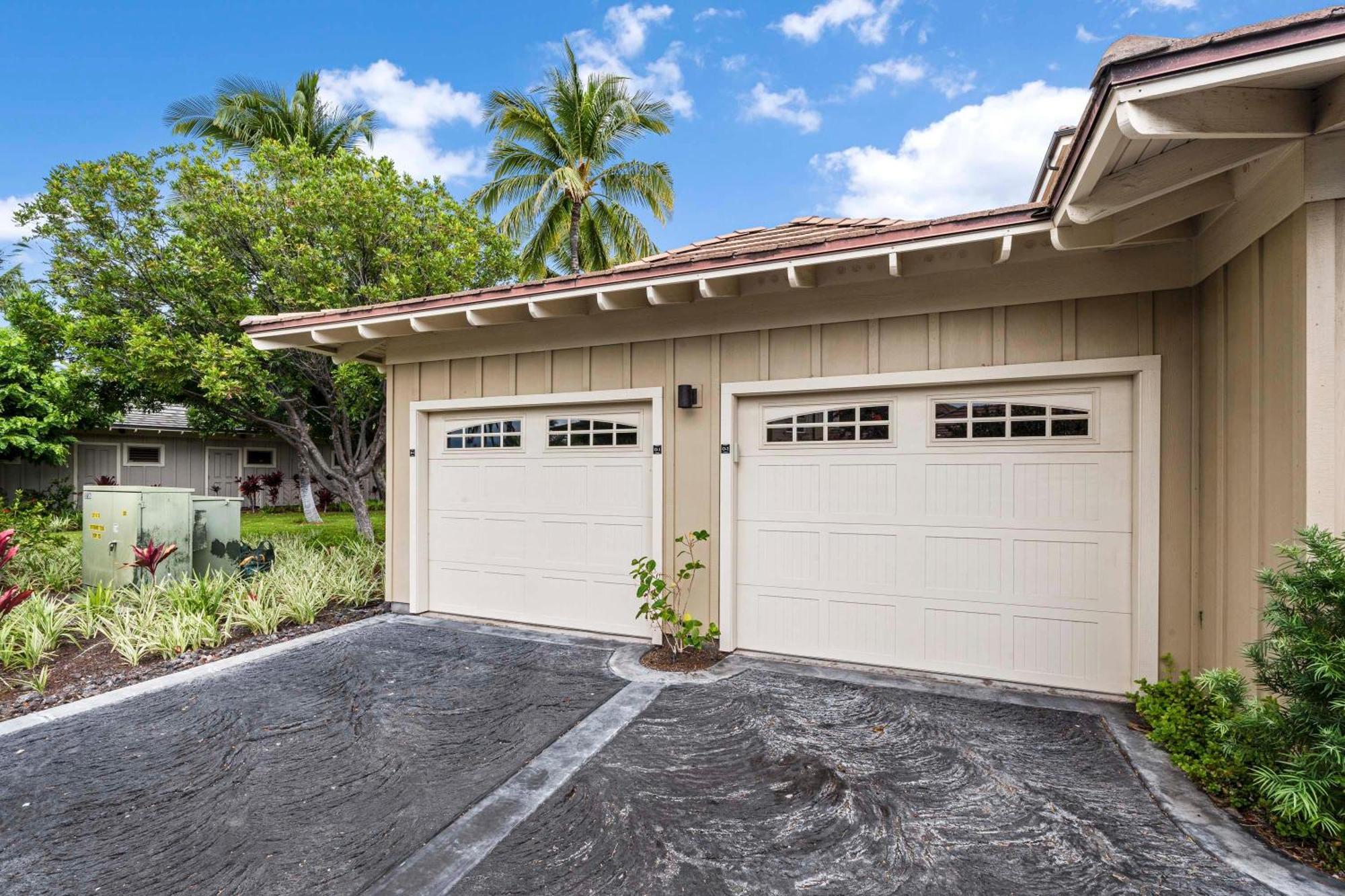 Waikoloa Beach Villas O2 エクステリア 写真